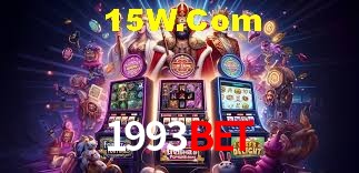 Statistics 1993Bet