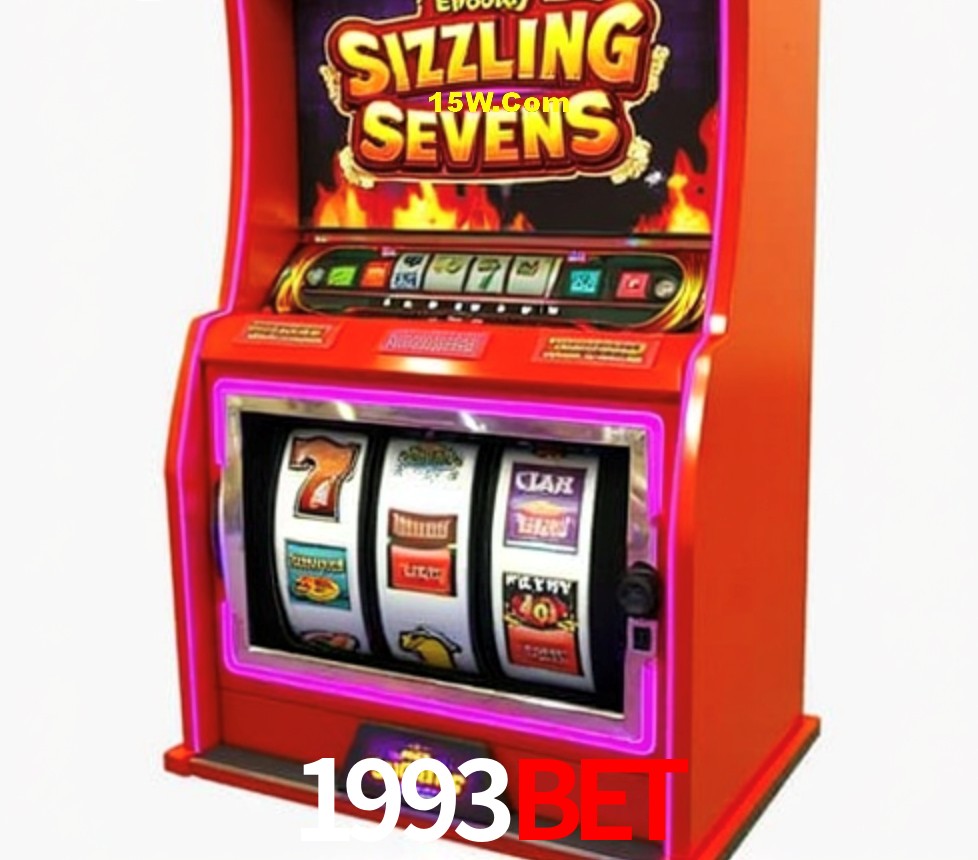 Mesa de Blackjack 1993Bet