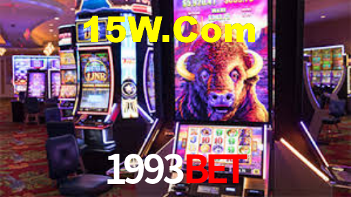 1993Bet: Jogos de Caça-Níqueis-Altas Recompensas, Roleta-Velocidade, Blackjack-Desafios Máximos