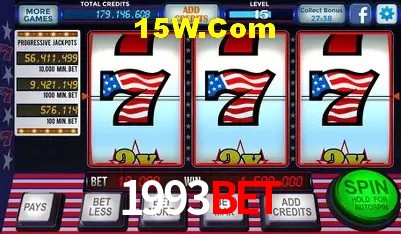 Login Seguro 1993Bet