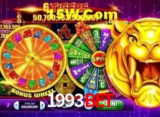 Estatísticas Esportivas 1993Bet