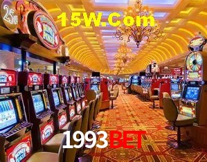 cassino 1993Bet
