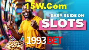 Experiência VIP 1993Bet