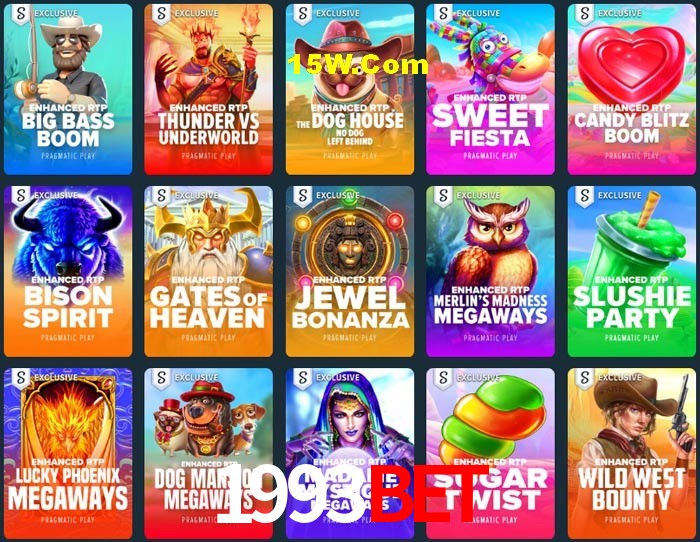 Slot Games 1993Bet