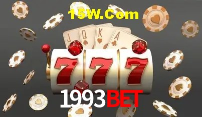 Experiência VIP 1993Bet