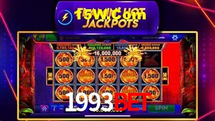 Ofertas Exclusivas 1993Bet