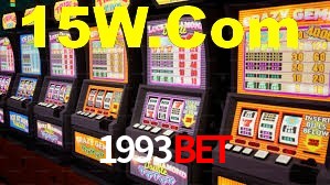 1993Bet App Interface