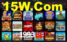 Blackjack Table 1993Bet
