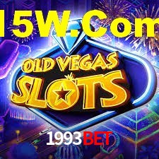 Welcome Bonus 1993Bet