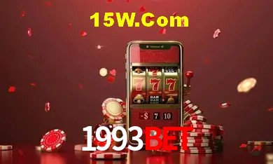 Estatísticas 1993Bet