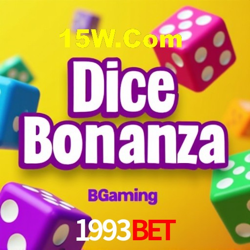 Torneios 1993Bet