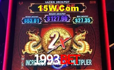 Jogos de Slot 1993Bet
